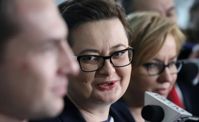Nowoczesna dołączy do Koalicji Europejskiej. Lubnauer: Zarząd podjął decyzję jednomyślnie