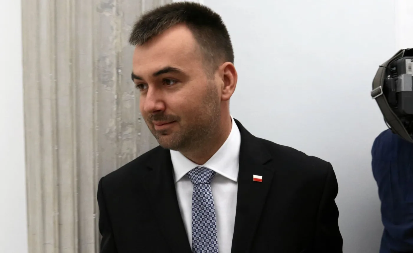 Błażej Spychalski