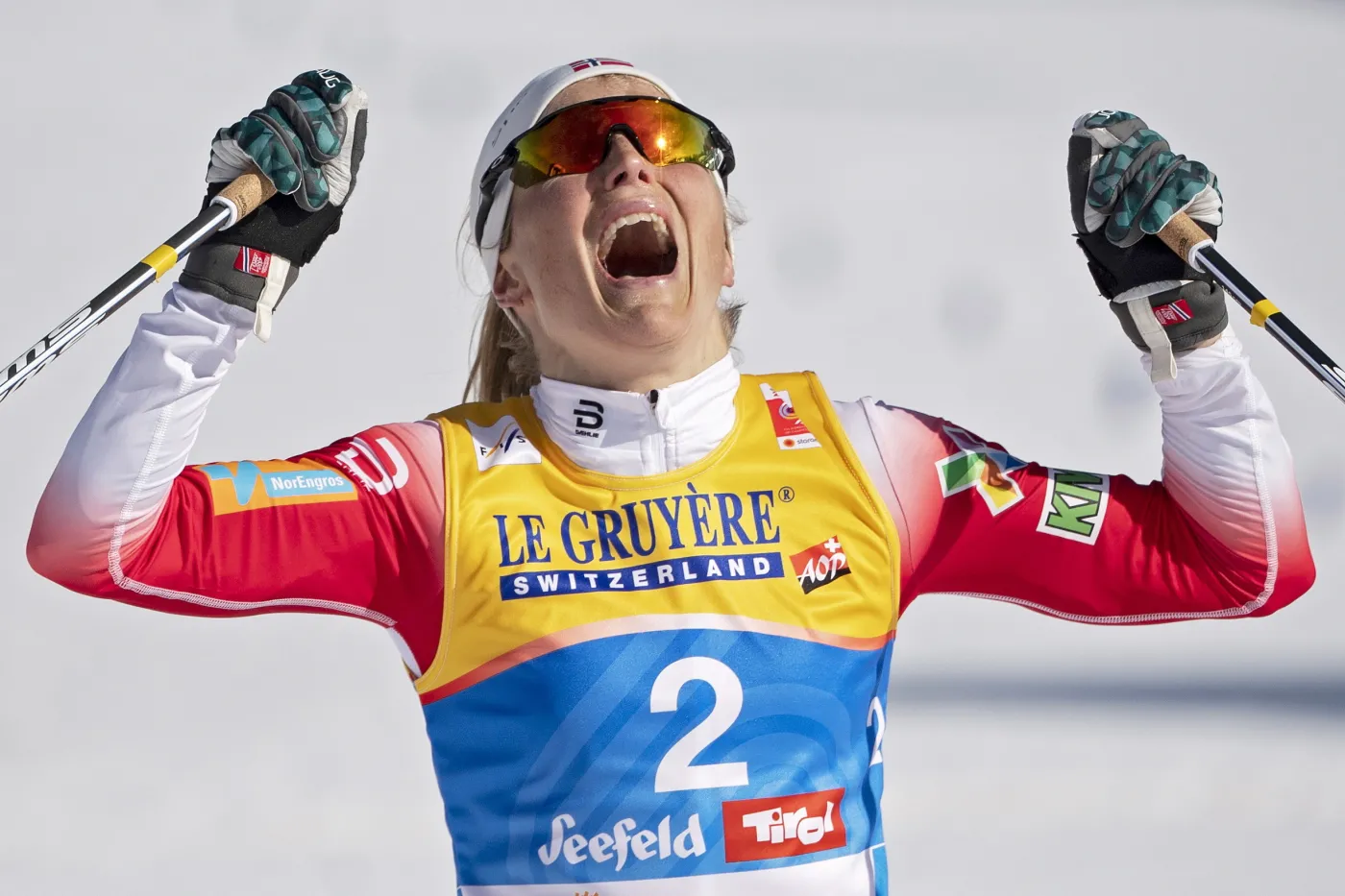 Therese Johaug