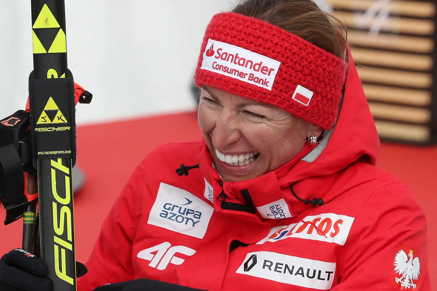 Justyna Kowalczyk
