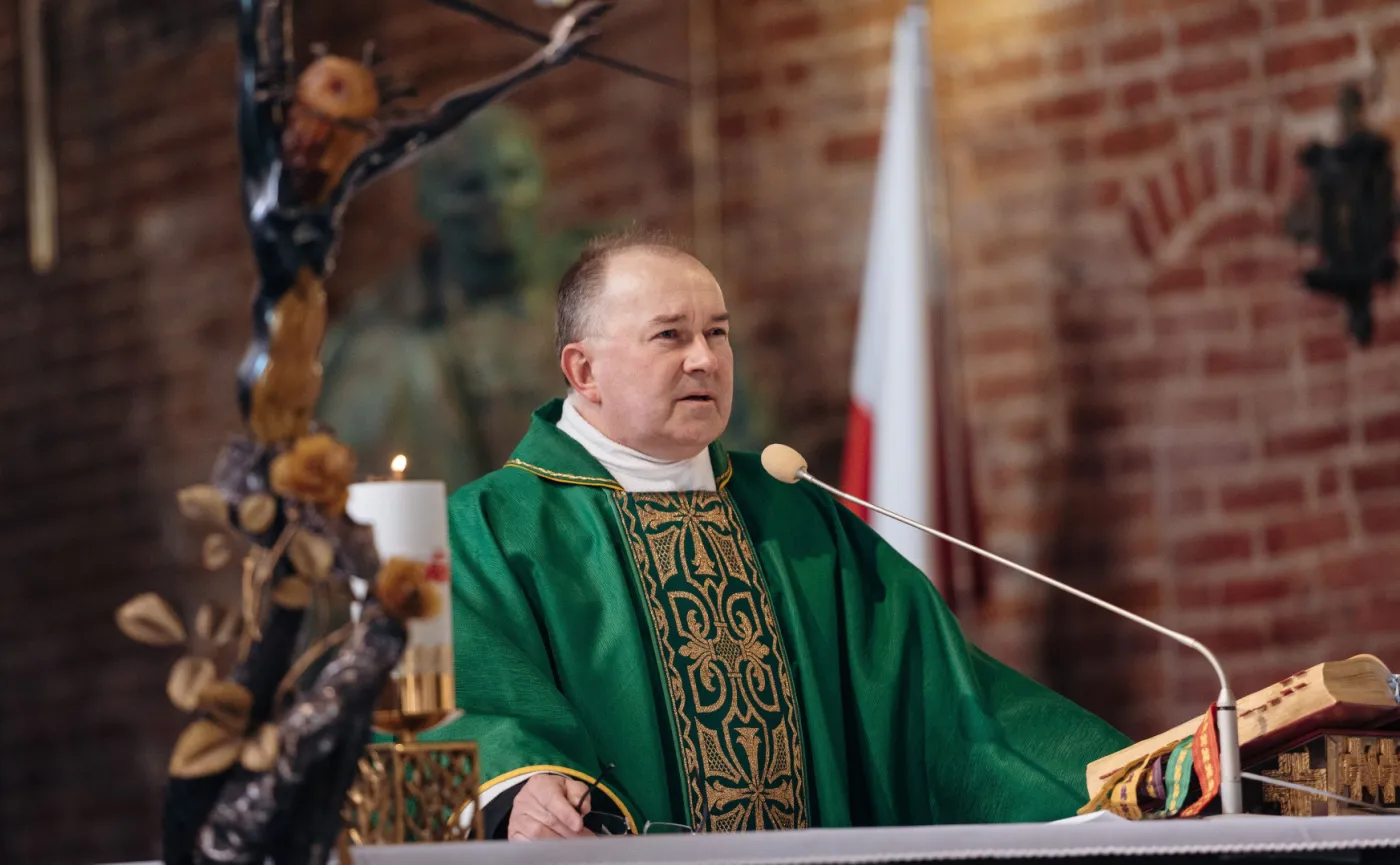 Ksiądz Kowalski
