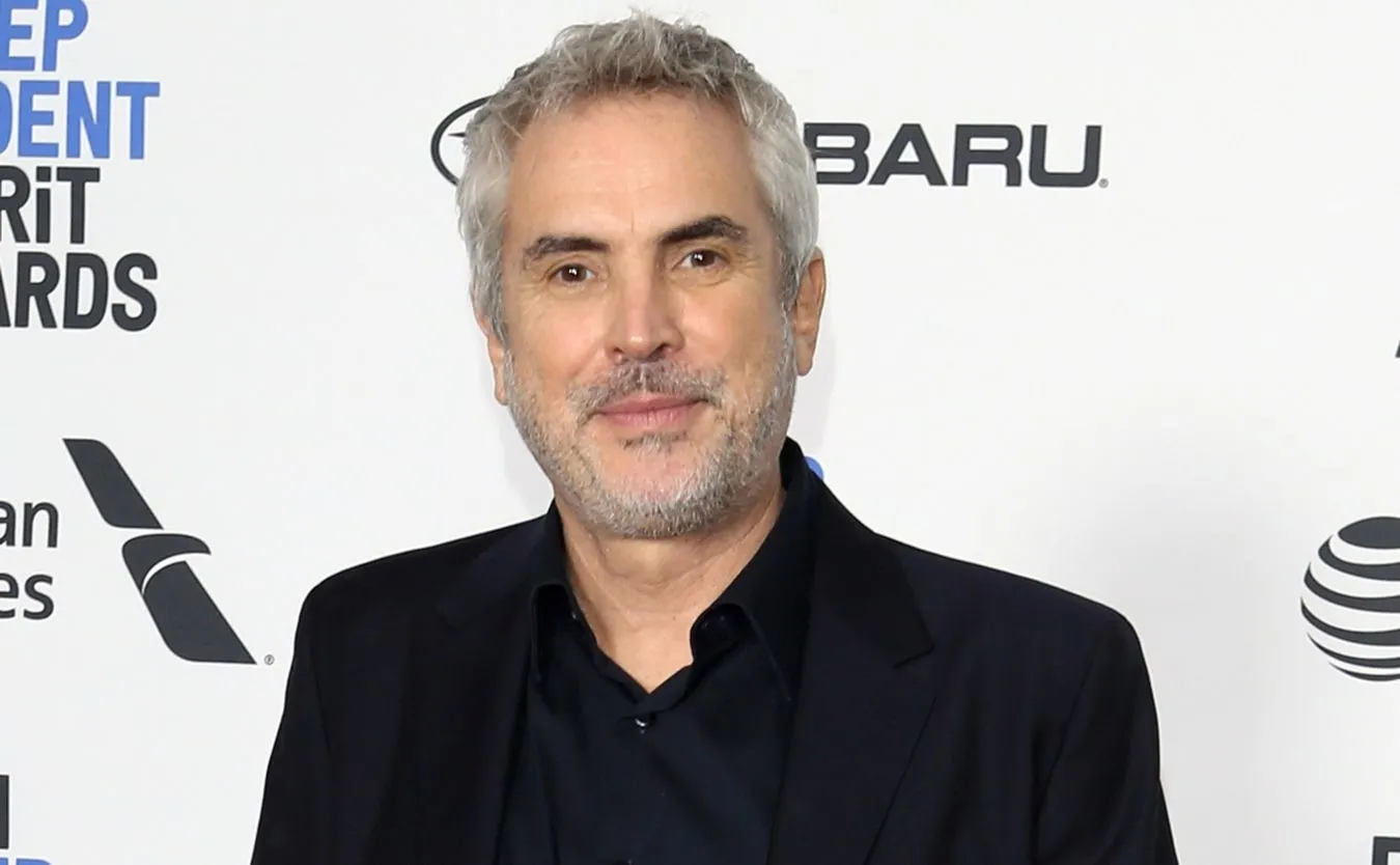 Alfonso Cuaron