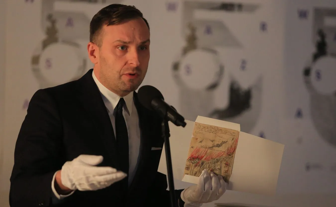 Jarosław Trybuś