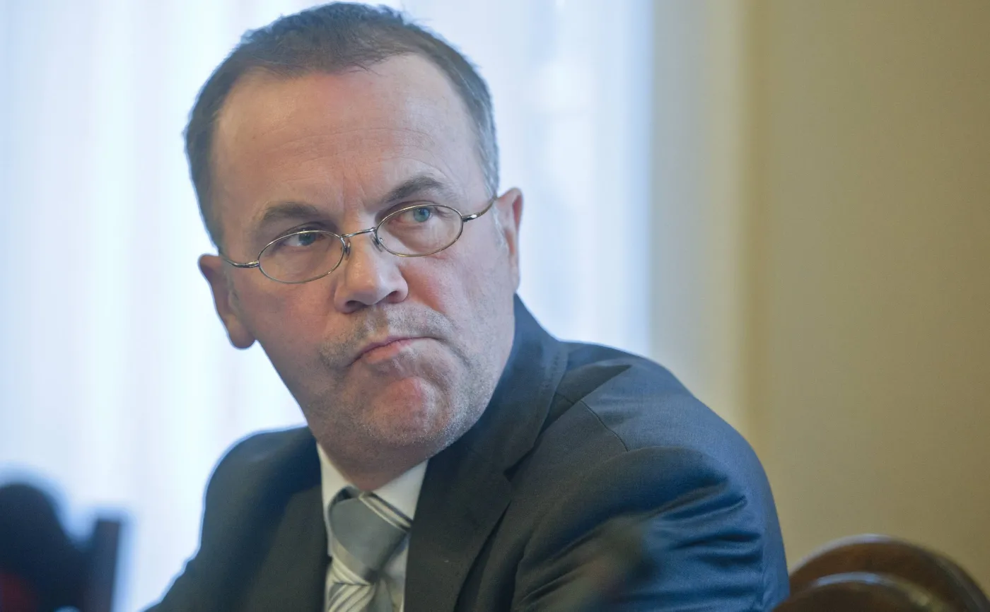 Jarosław Sellin