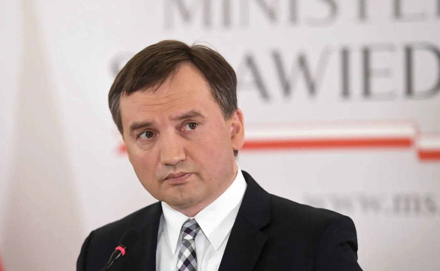 Zbigniew Ziobro