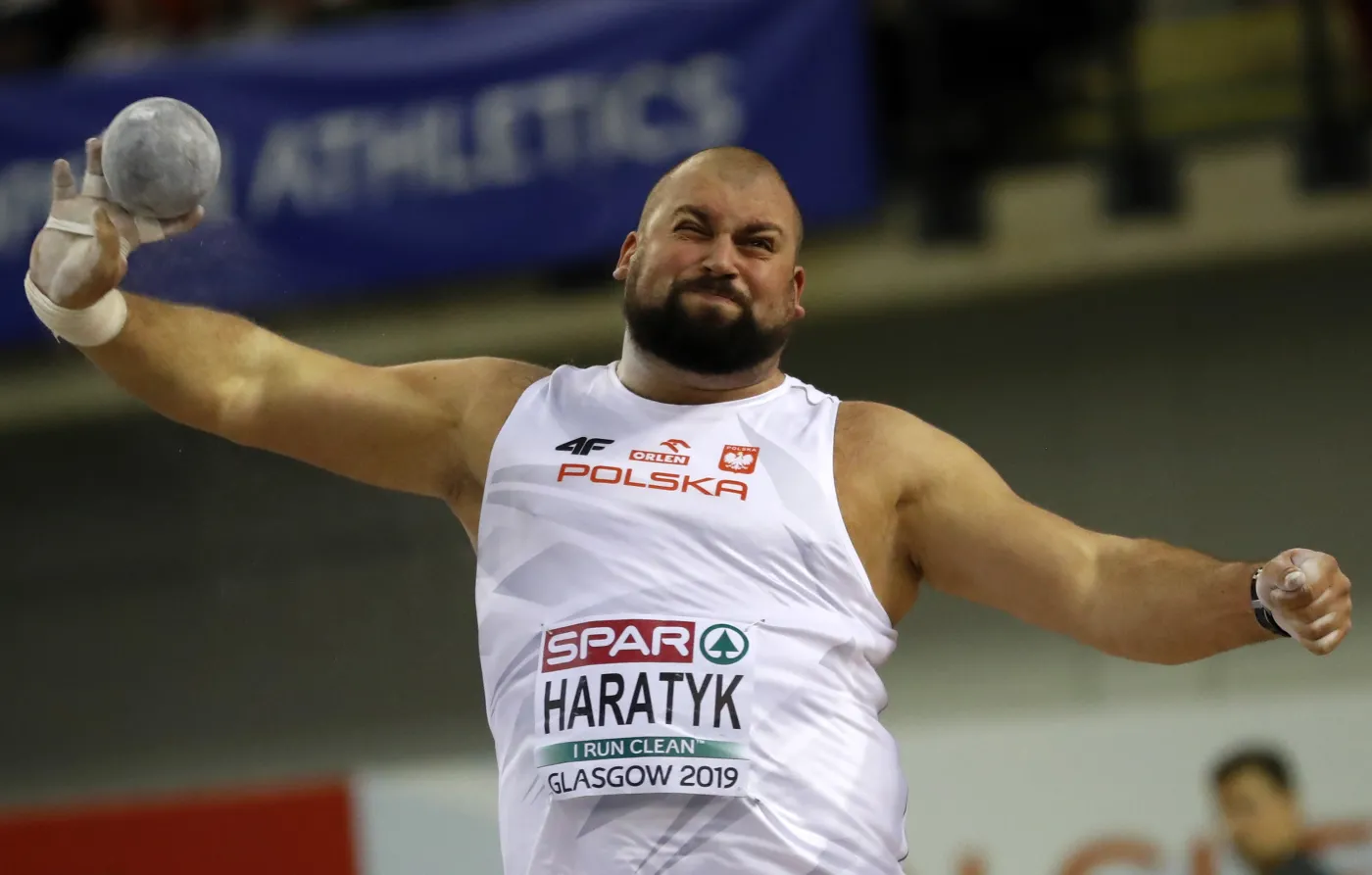 Michal Haratyk
