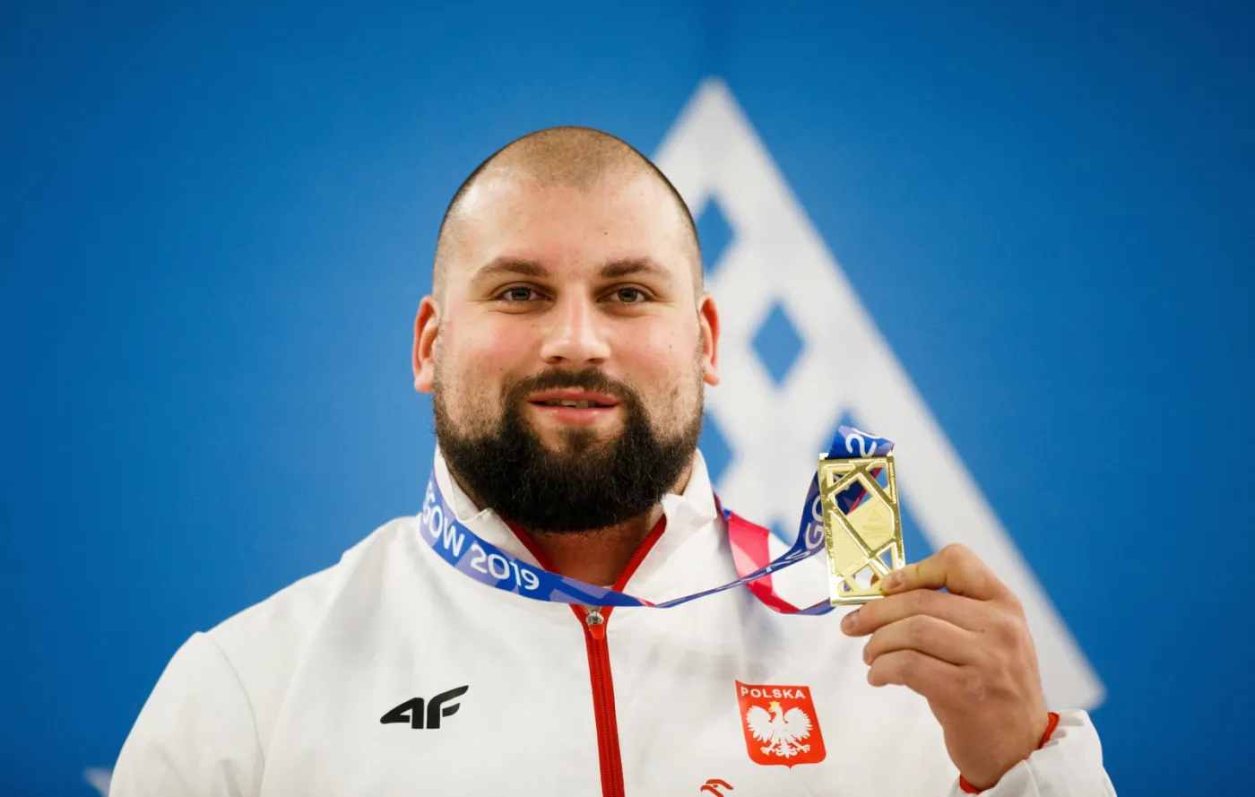 Michał Haratyk