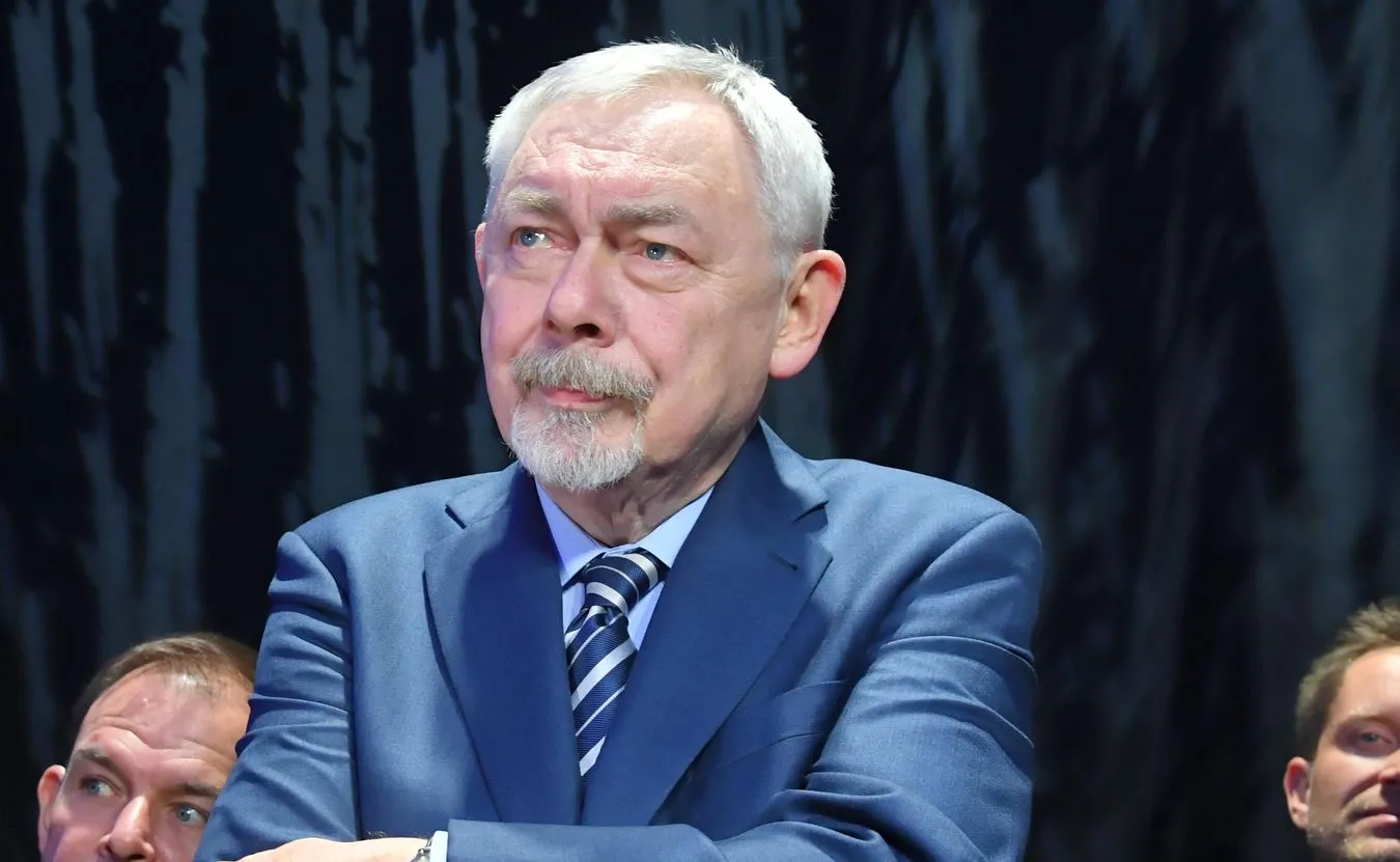Jacek Majchrowski 