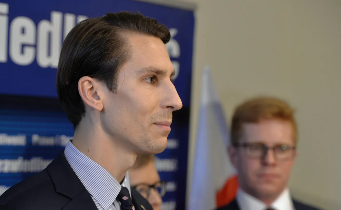 Kacper Płażyński