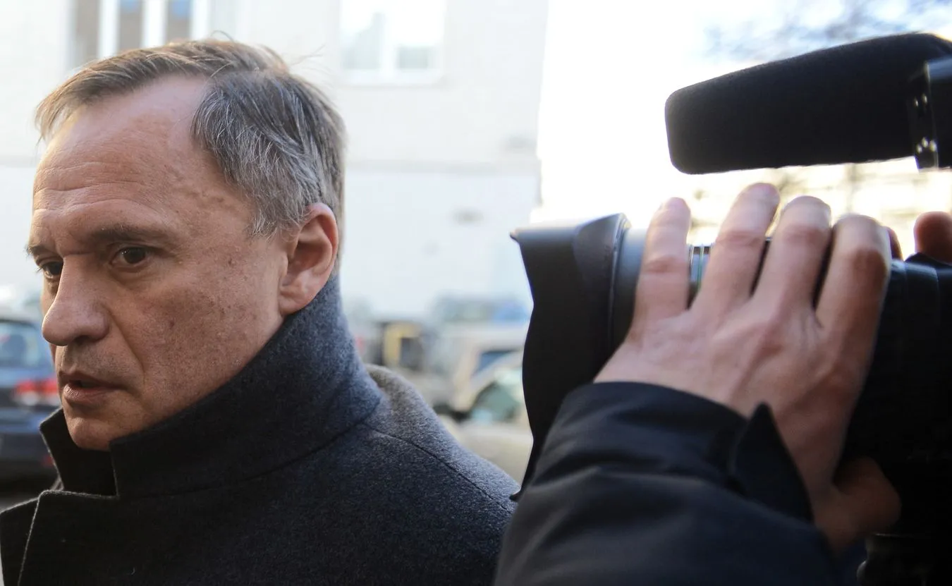 Leszek Czarnecki