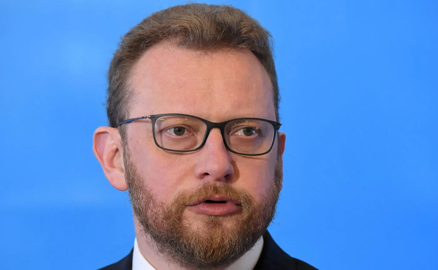 Łukasz Szumowski