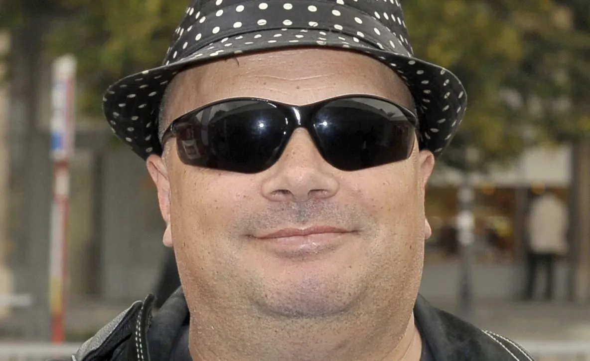 Krzysztof Skiba