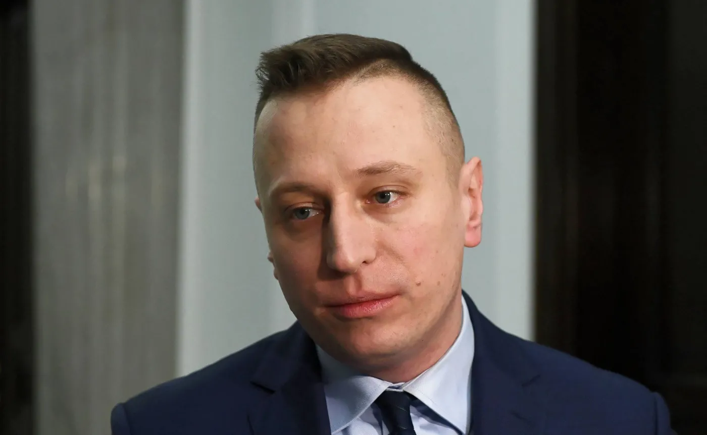 Brejza o słowach Kaczyńskiego: W PiS jest obsesja na punkcie seksu. To patopolityka