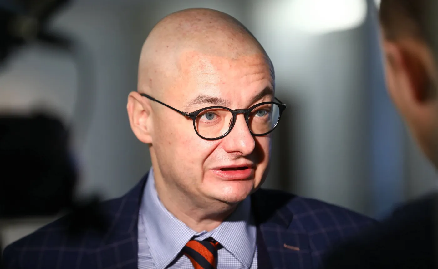 Michał Kamiński