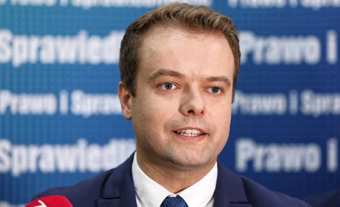 Rafał Bochenek