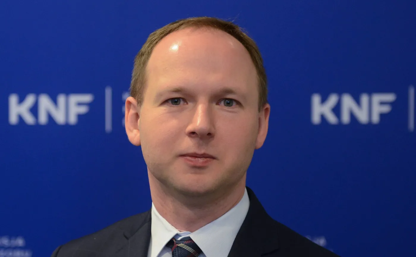 Marek Chrzanowski