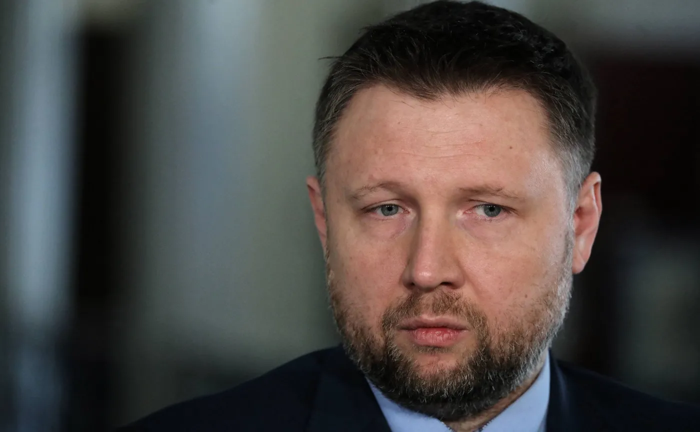 Kierwiński o aferze LGBT: Nie życzę sobie, aby Kaczyński, który żyje jak pączek w maśle, pouczał mnie, jak wychowywać dzieci