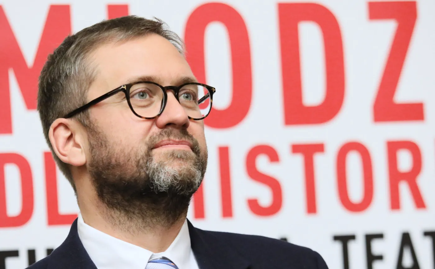 Jan Ołdakowski