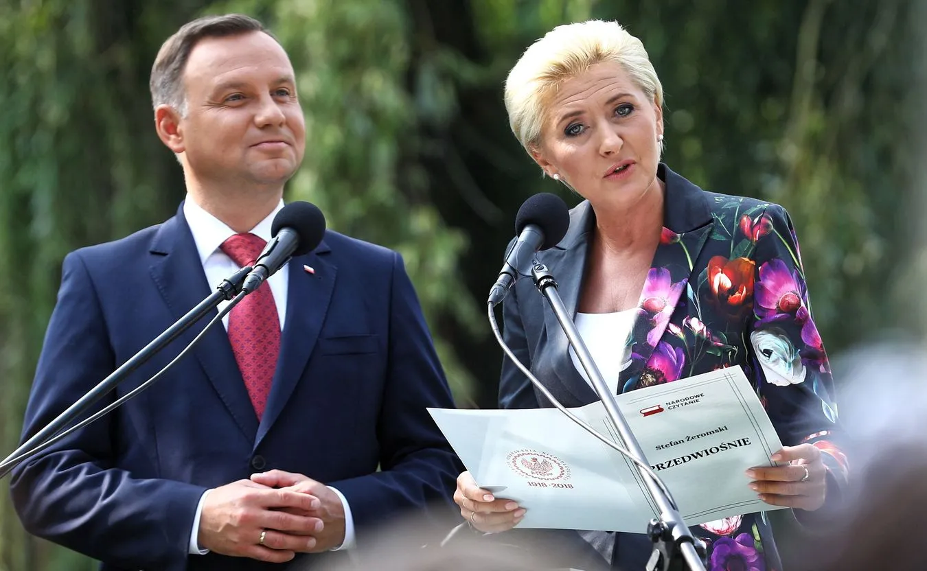 Para Prezydencka 