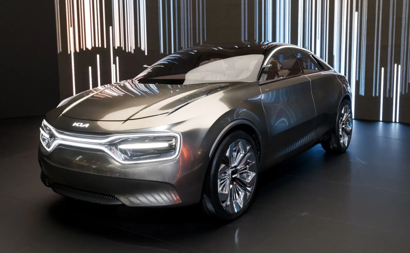 Imagine by Kia