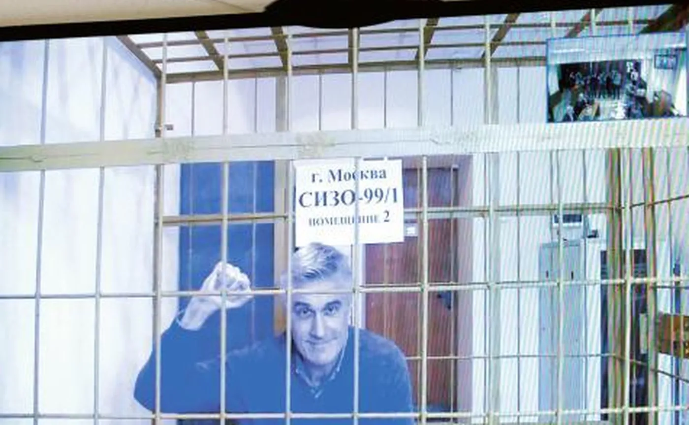 Michael Calvey