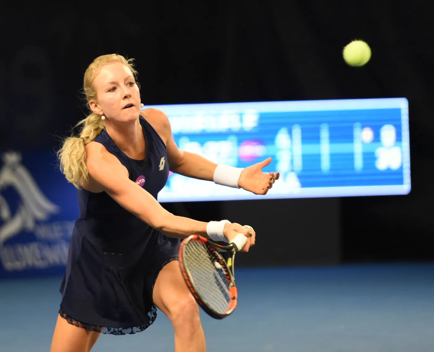 Urszula Radwańska