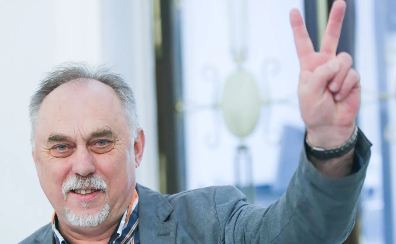  Janusz Sanocki 
