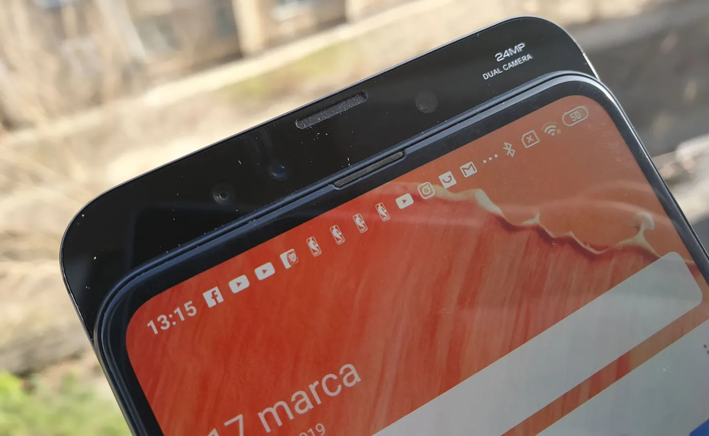 Xiaomi Mi Mix 3