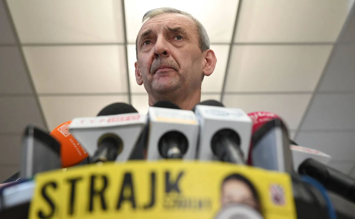 Sławomir Broniarz