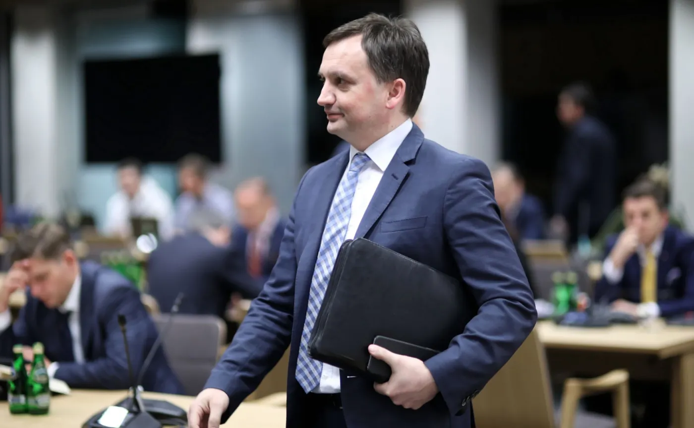 Zbigniew Ziobro