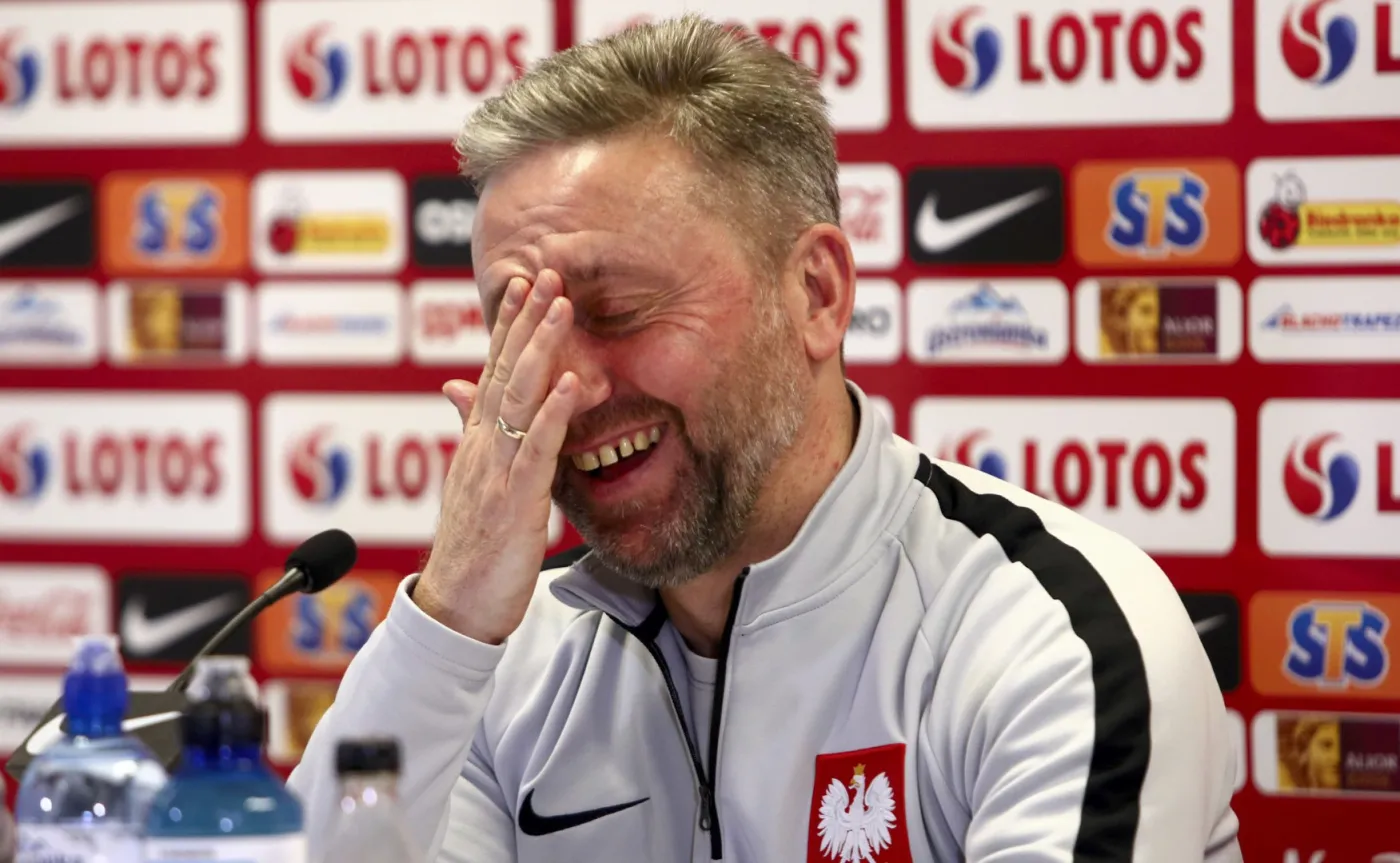 Jerzy Brzęczek