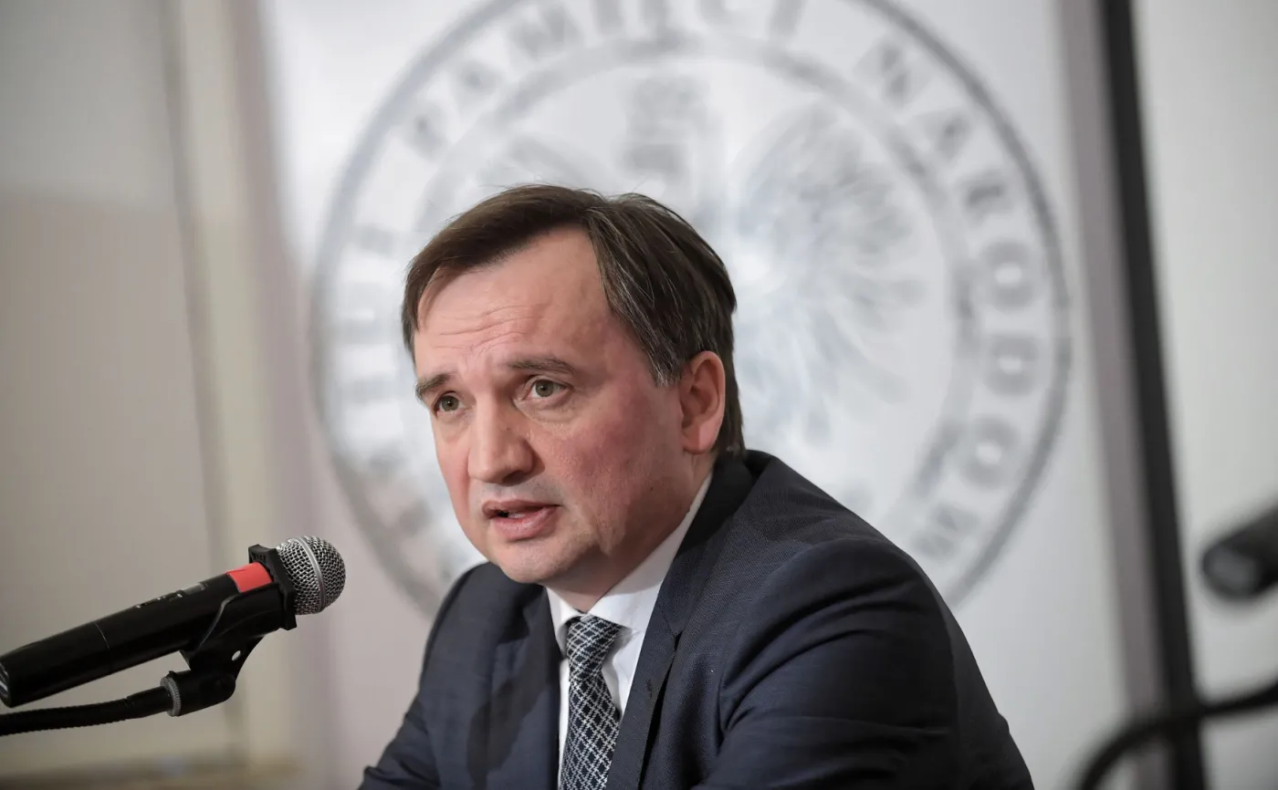 Zbigniew Ziobro