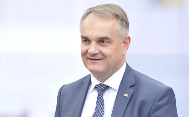 Pawlak wraca do wielkiej polityki? "Raczej będę startował w wyborach do Senatu"