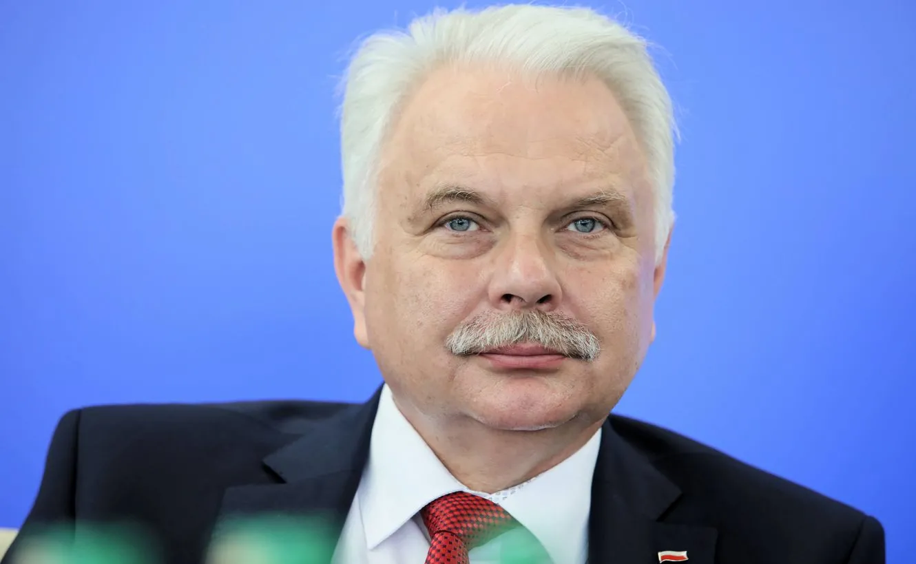 Waldemar Kraska