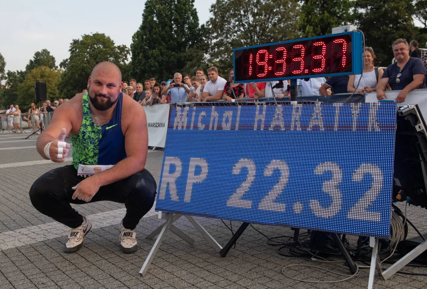 Michał Haratyk