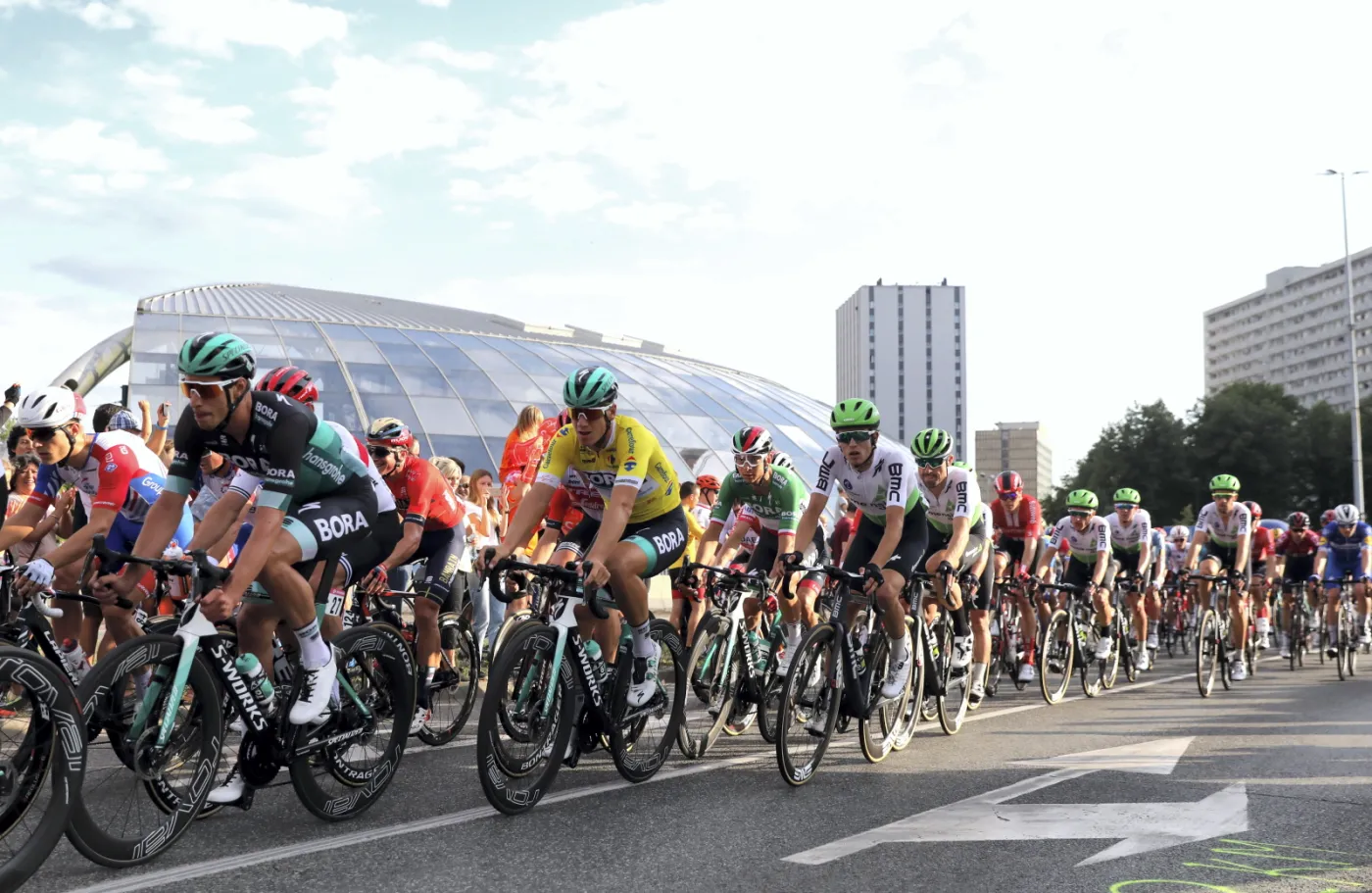 Tour de Pologne