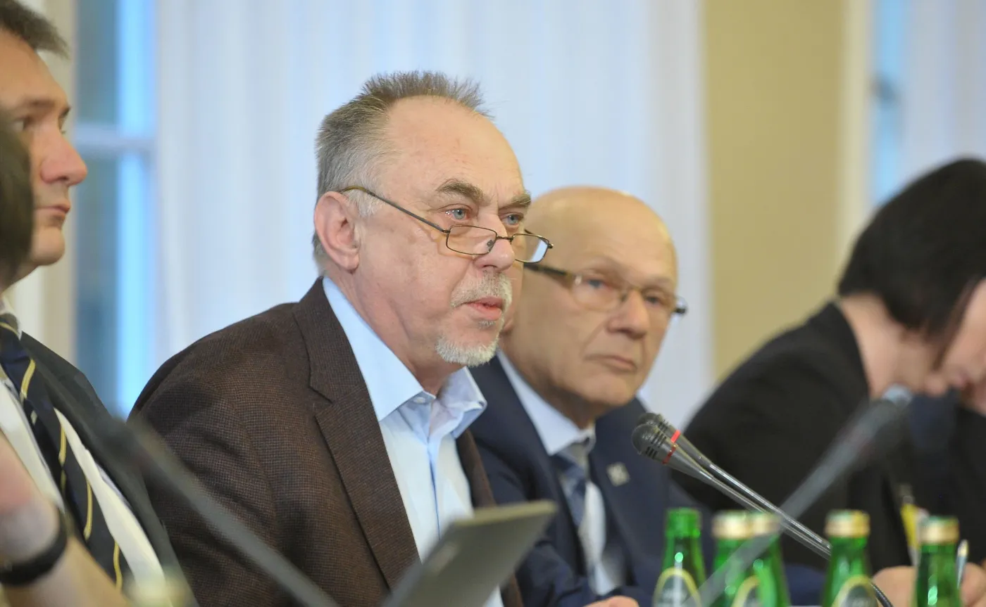 Janusz Sanocki