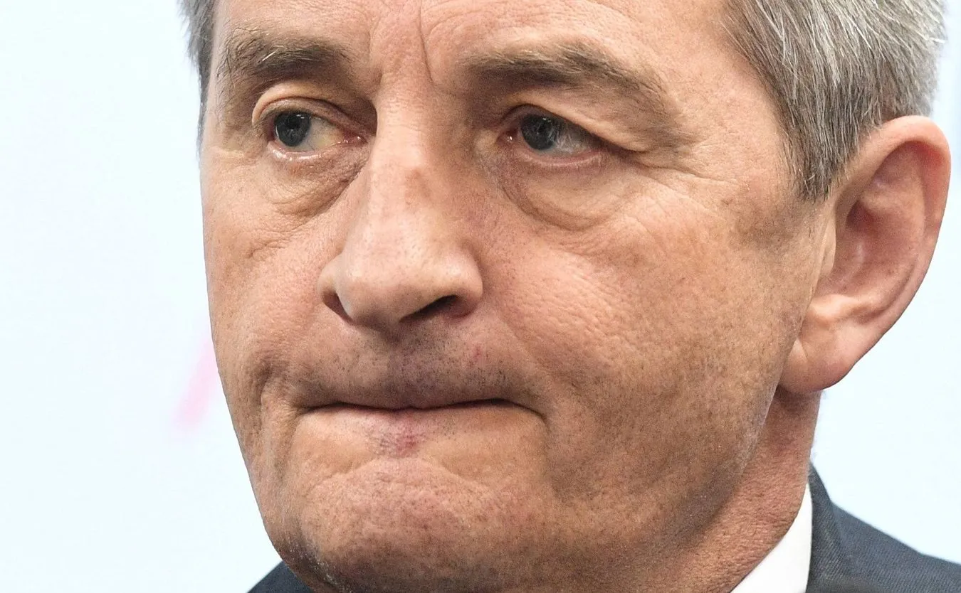 Marek Kuchciński