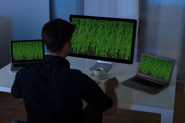 Malware rozsyłane przez WiFi, ataki na Internet Rzeczy... Oto najgroźniejsze cyberzagrożenia w 2017
