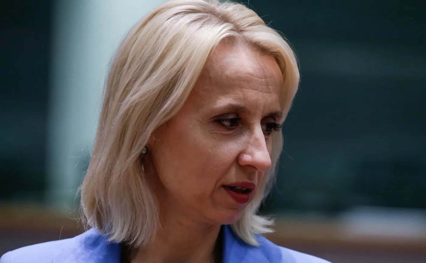 Teresa Czerwińska