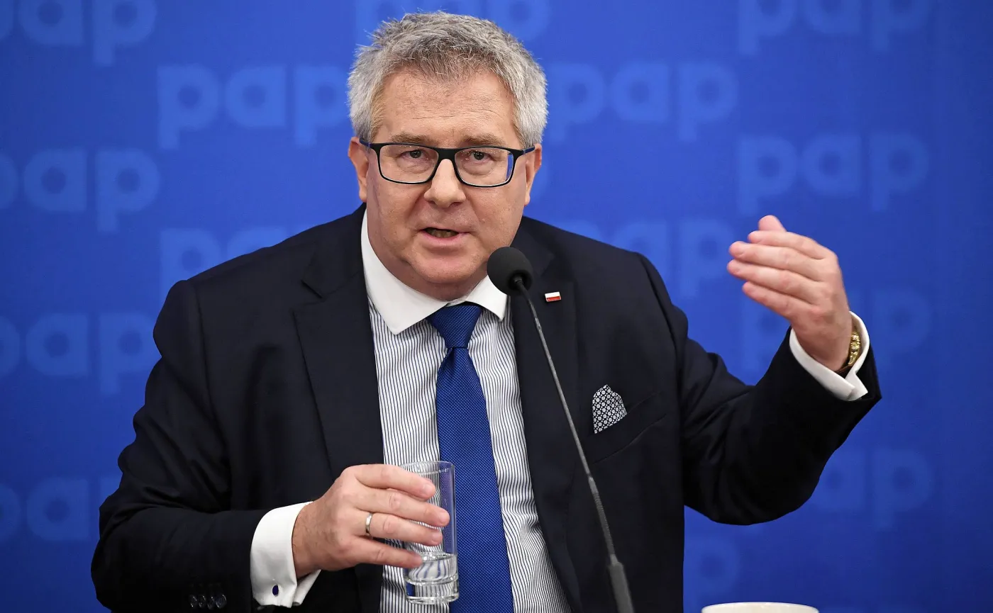 Ryszard Czarnecki