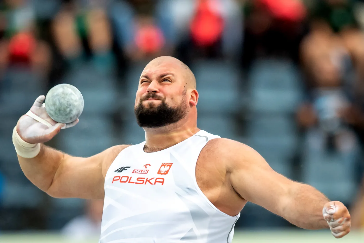 Michał Haratyk