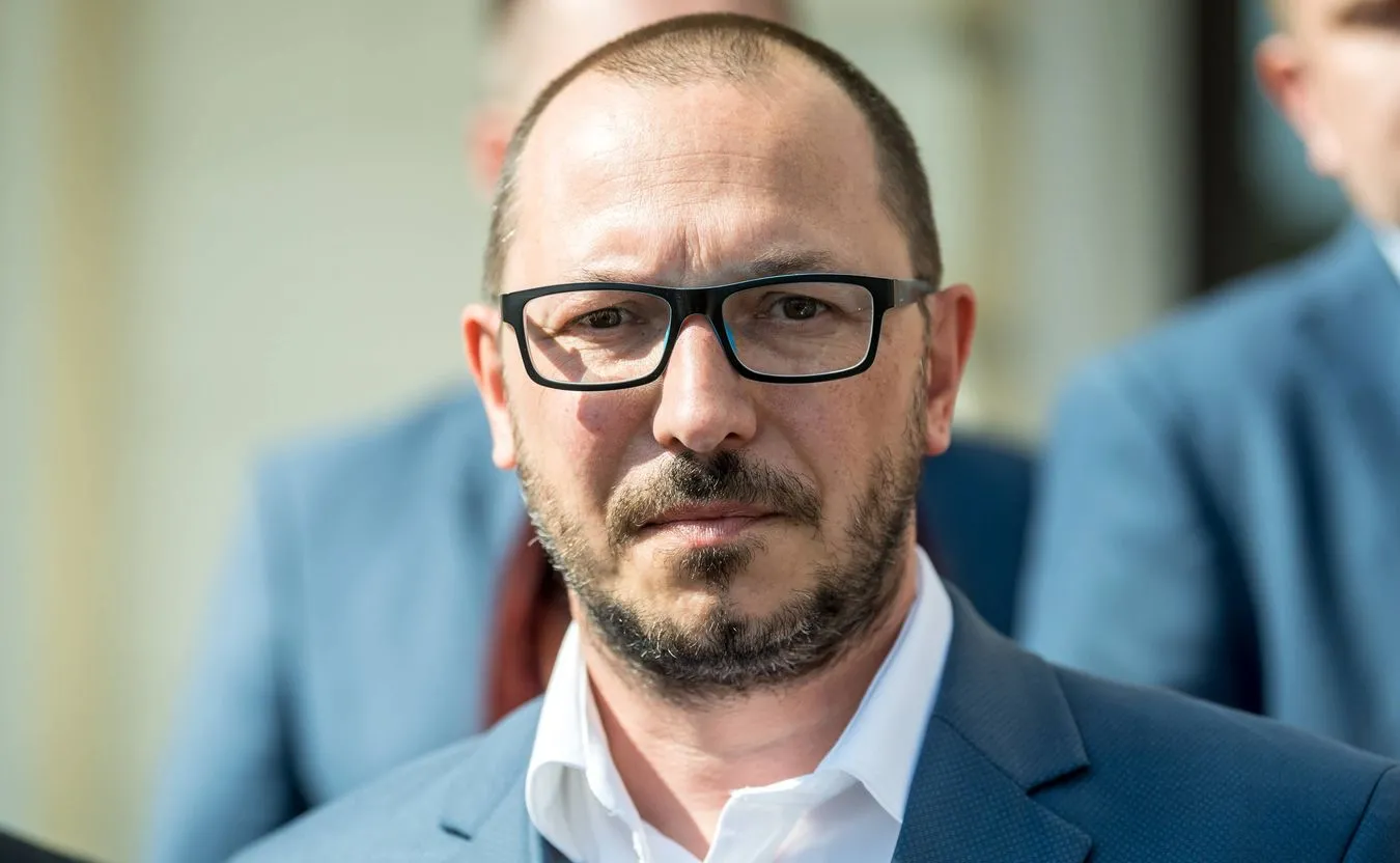 Paweł Skutecki