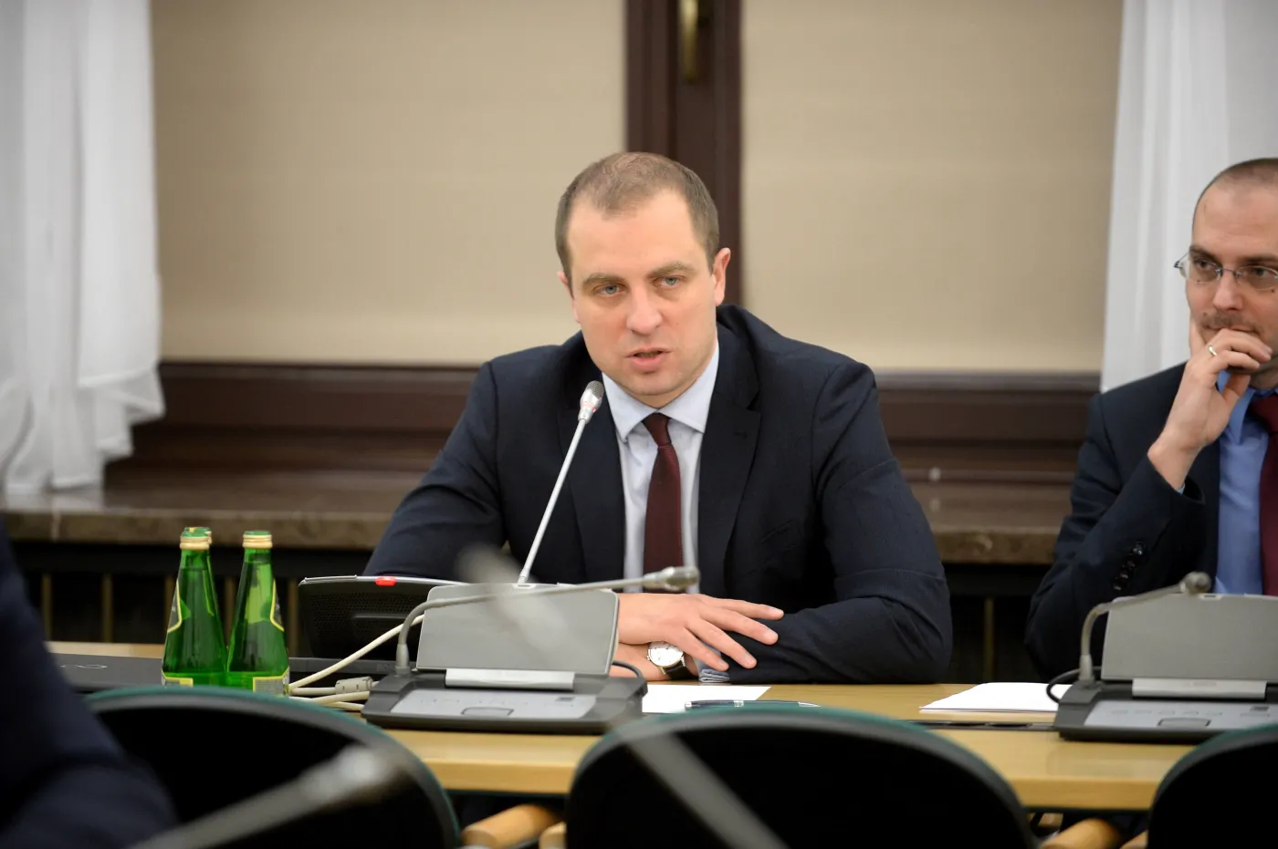 Tomasz Szatkowski