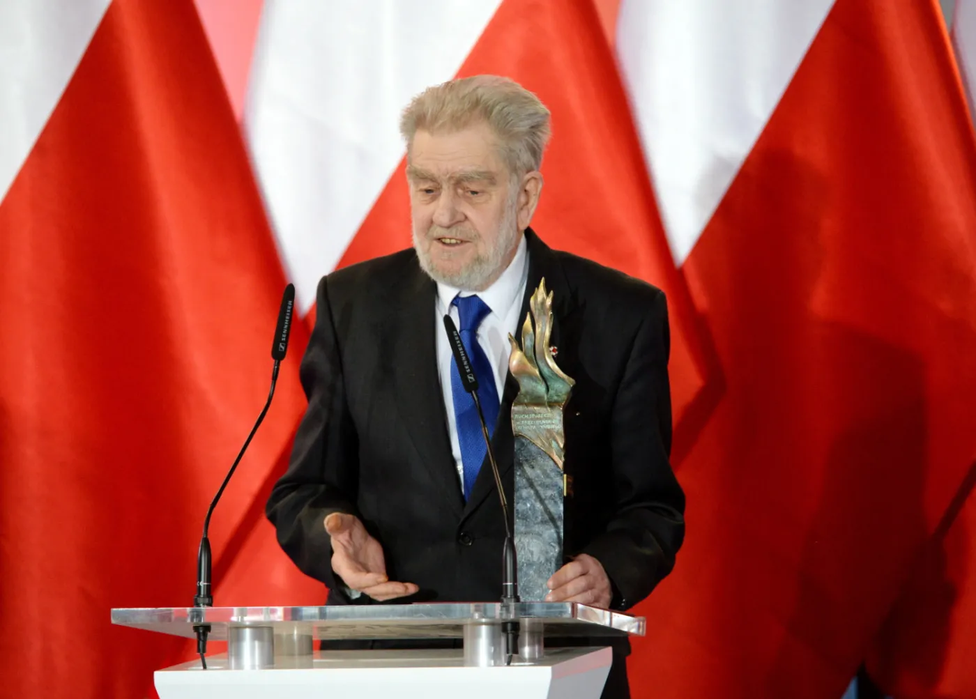 Andrzej Gwiazda