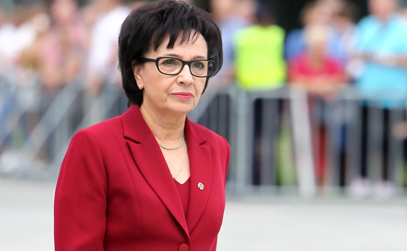 Elżbieta Witek