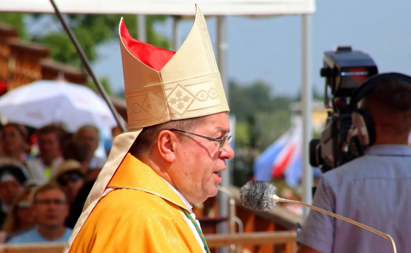 Abp Jan Pawłowski