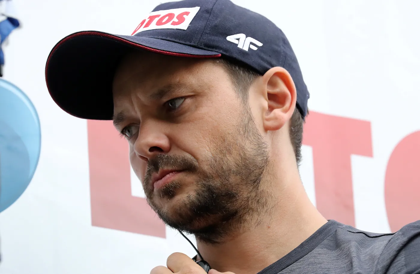 Michal Dolezal