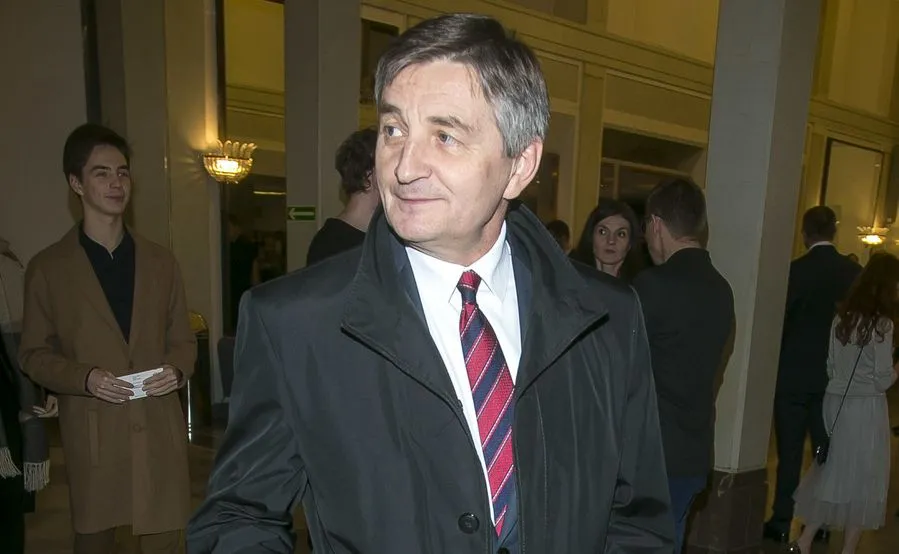 Marek Kuchciński