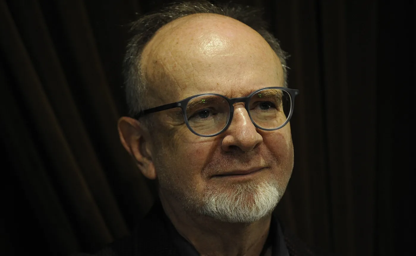Marek Bieńczyk: Inteligentom nie jest dobrze. Nie tylko w Polsce. Na wszystko można napluć, ośmieszyć [ROZMOWA]